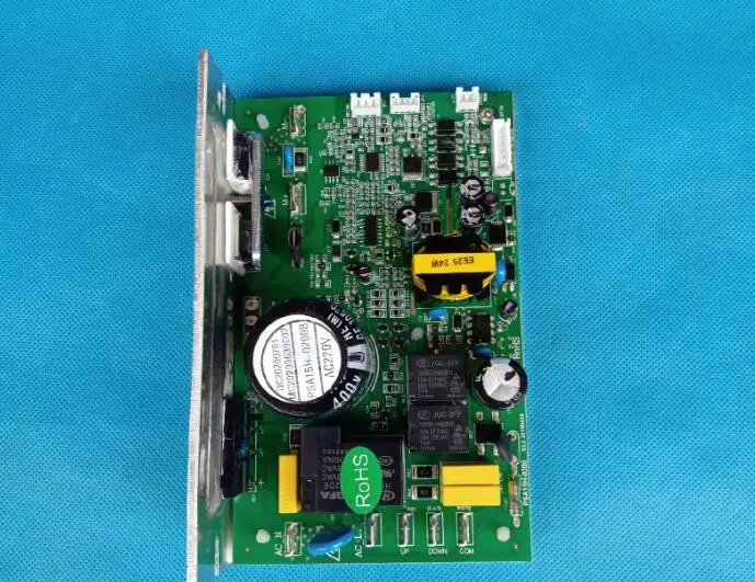 Qiao Shan Yi Run GTS9S5M2352 Youmei S800/9009 Jiada Hyde Treadmill Main Board Electrical Board Circuit Board