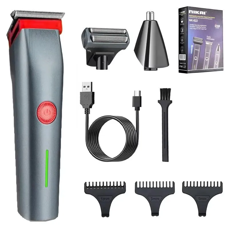 Thumbnail 4 - #80 Best Electric Razors to Buy In 2026