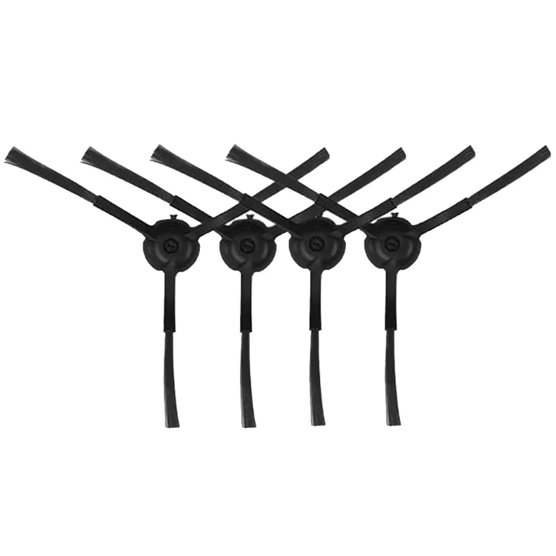 BAAM-основная щетка, боковая щетка, HEPA-фильтр, аксессуары для швабры для робота-пылесоса Neabot NOMO N2 Lite