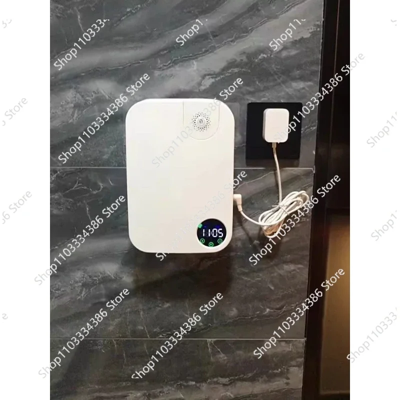 

Fragrance Diffuser Fragrance Machine Automatic Aromatherapy Machine