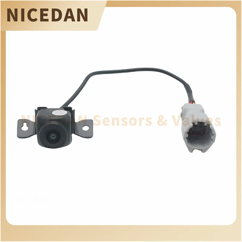 Car Rear View Camera Parking Camera for Hyundai Azera 2012-2013 957603V010 957603V011 Car Parts 95760-3V011 New 95760-3V010 2