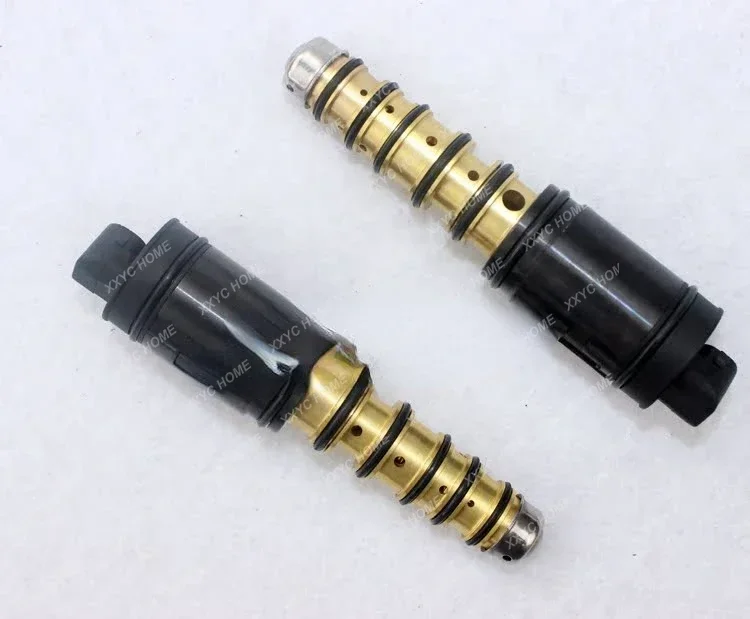 8-25 Toyota Corolla Highlander Electric Frequency， Solenoid , Control Valve, Inverter , Automotive Air