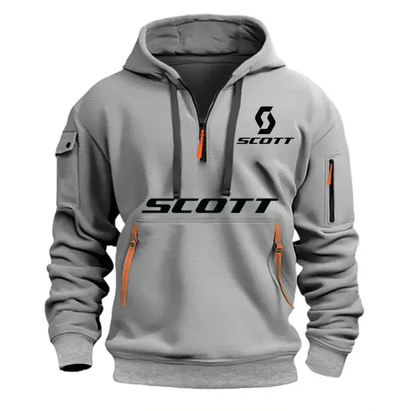 Nuevas sudaderas estampadas de moda deportiva para hombre de otoño e invierno, sudaderas holgadas para hombre, sudaderas con capucha y ropa deportiva de talla grande