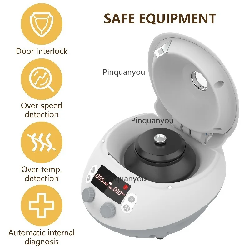 

Высокоскоростная лабораторная литейная машина с центрифугой, новая инвенция