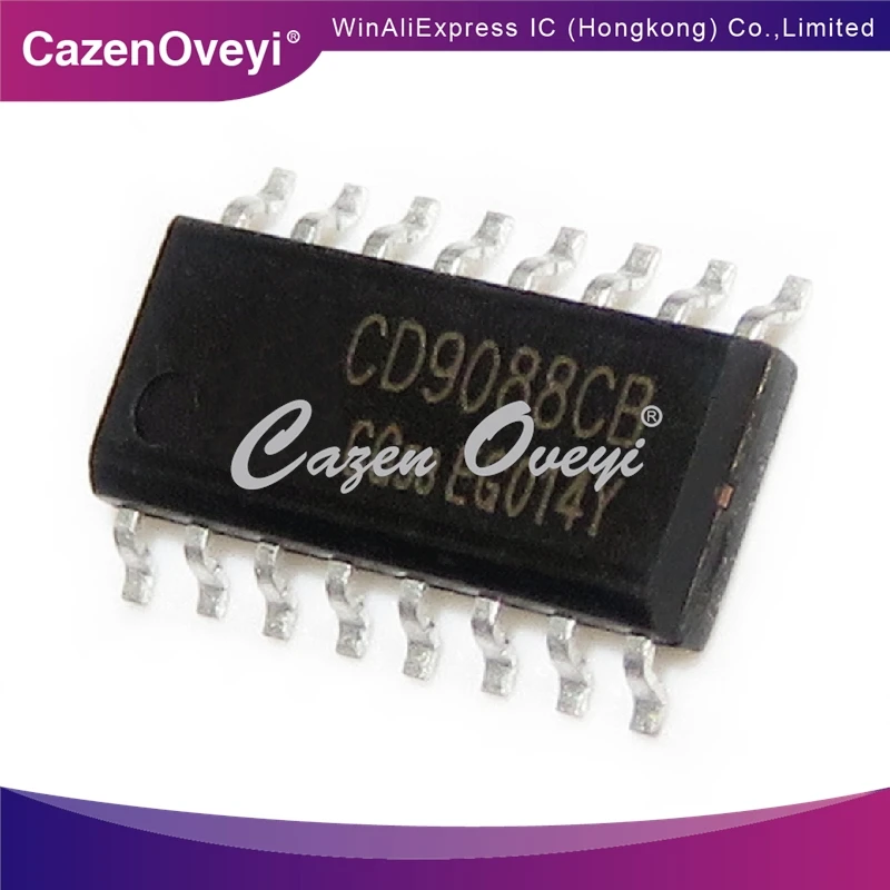 5pcs/lot CD9088CB CD9088 SOP-16