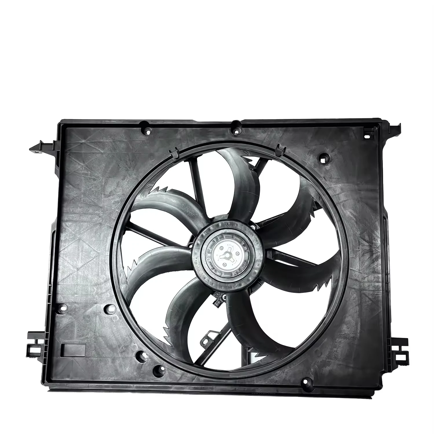 Importado para Toyota Sienna 2.5L 2021-2023 OE 16360-F0150 16360F0150 con ventilador de radiador bien probado