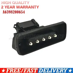 A6398200654 Sliding Door Electric Contact Switch For Mercedes-Benz Vito W447 W448 W636 W639 W907 W910 447 448 A9078213000