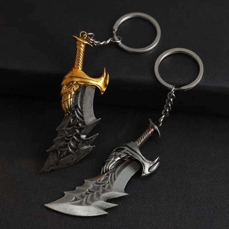 God Of War Katana S… - image