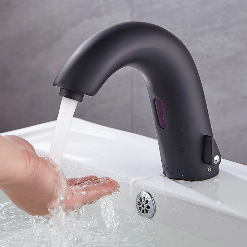 smart-sensor-basin-mixer-automatic-touchless-bathroom-tap-hot-and-cold-water-mixer-ac-dc-basin-fixture-for-modern-sinks