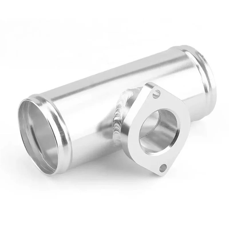 

For GD-RS FV RZ RS Type Turbine Blowdown Valve Adjustable 25Psi BOV With 63Mm Flange Tube, Blowdown Valve Adapter