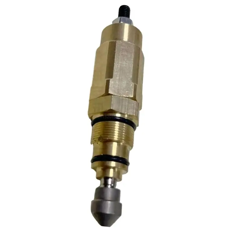 Pressure Washer Unloader Valves Kits Brass Unloader Valves Replacement Unloading Valves for RMV/RMW RMV2.5G30 RMW2.2G