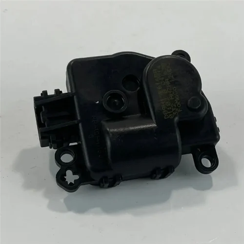 Actuador de Motor de aleta de calentador HVAC DG9H-19E616-BA DG9Z-19E616-B apto para Ford Fusion 2013-2018-T61C