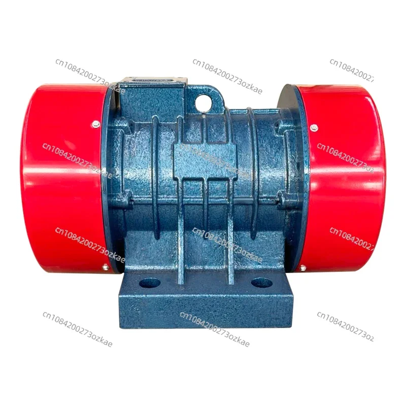 

Vibration Motor Pure Copper 380V Three-phase Asynchronous Vibration Motor Silo Wall Vibration Motor YZS/YZO/YZD246 Grade