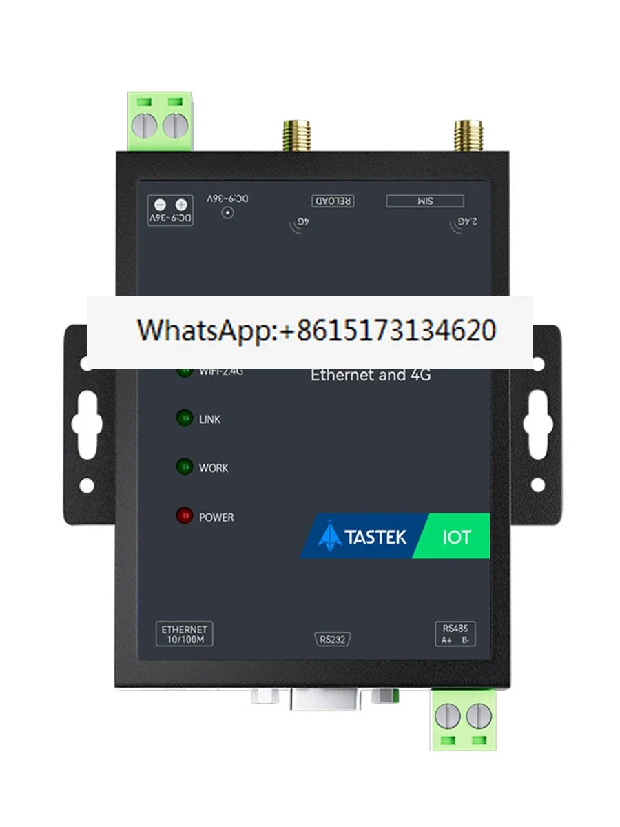 4G Dtu Module RS485…