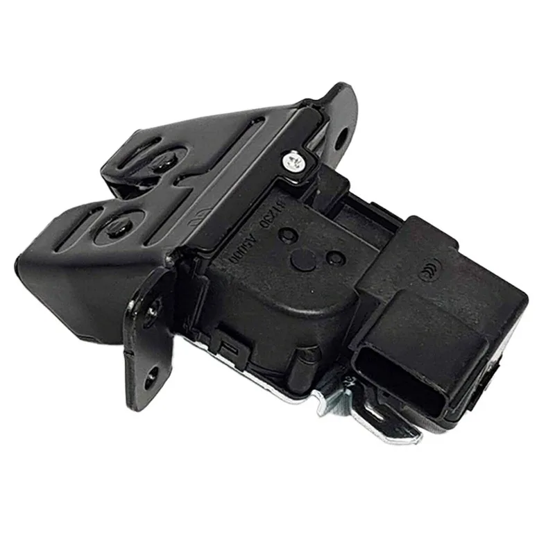 For 81230-A5000 for Modern Tailgate Latcher Two Pack