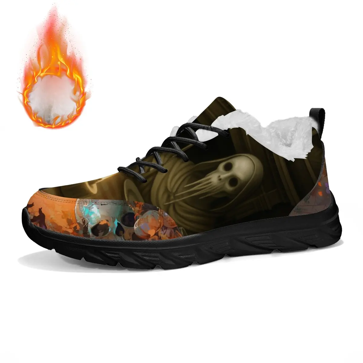 

Mens Sports Shoes Lightweight Breathable Comfortable Sneakers For Men Non Slip Athletic Walking Shoes Gym Training Shoes