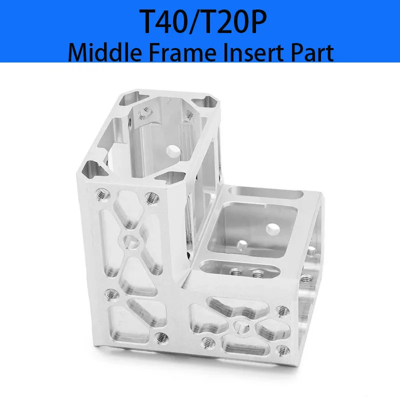 

Original Middle Frame Insert Part for DJI T40 T20P Agricultural Drone Accessories DJI Agras UAV Repair Parts