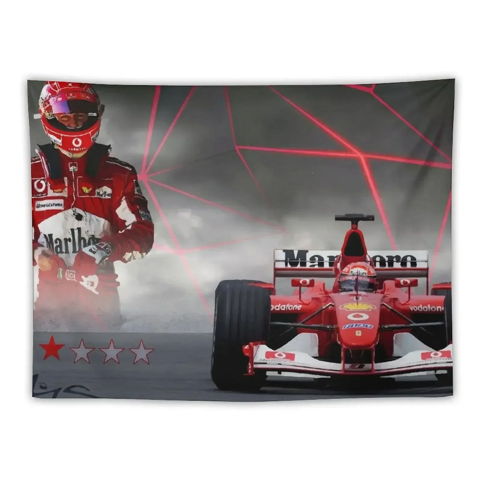 

Michel Schumacher Tapestry Home Decor Accessories Carpet Wall Bedroom Decoration Tapestry