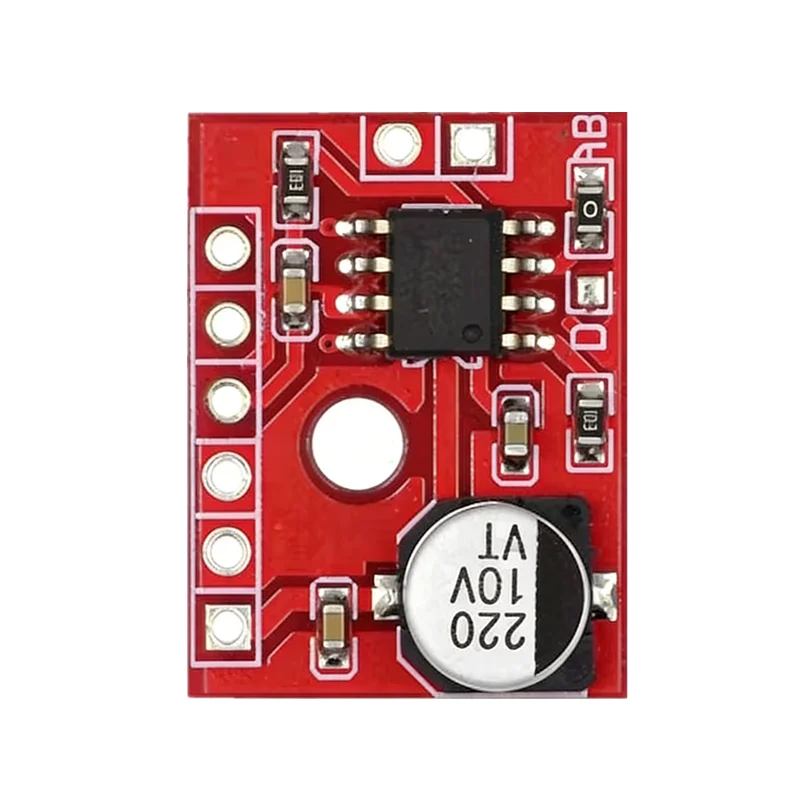 5Pcs XS9871 Digital…