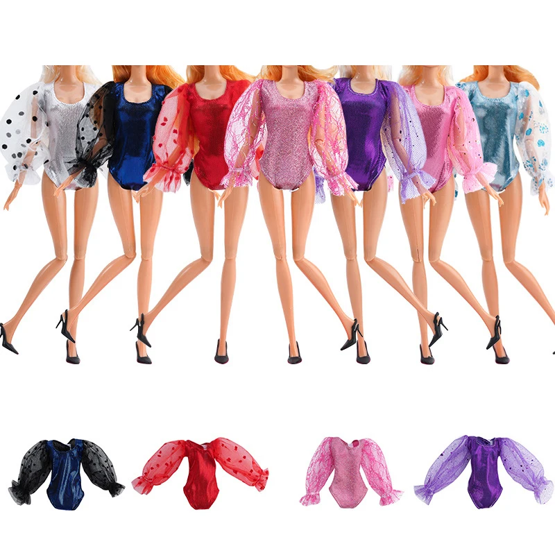 Z. Doll Clothes Summer Bikini Dress Fashion Skirt Bathing Su
