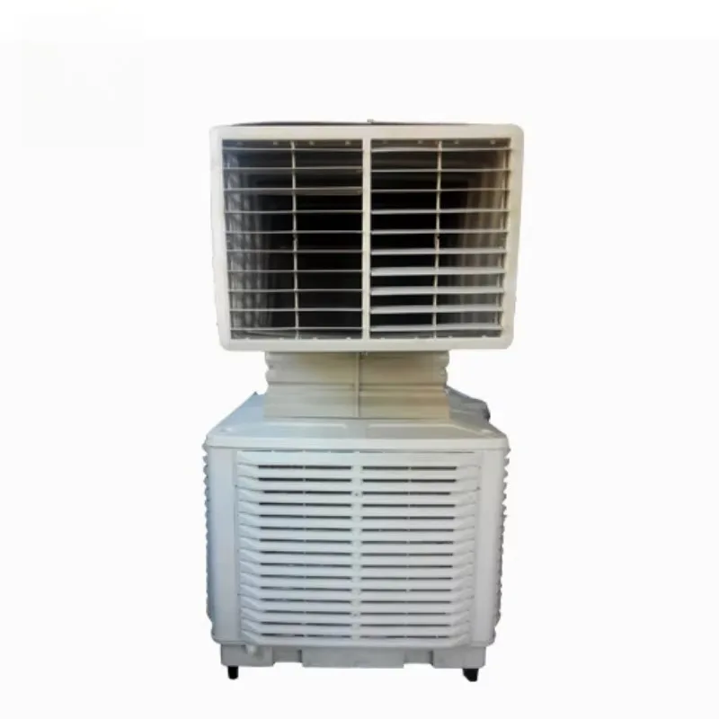 High Volume Wall Mount Industrial Desert Evaporative Air Cooler