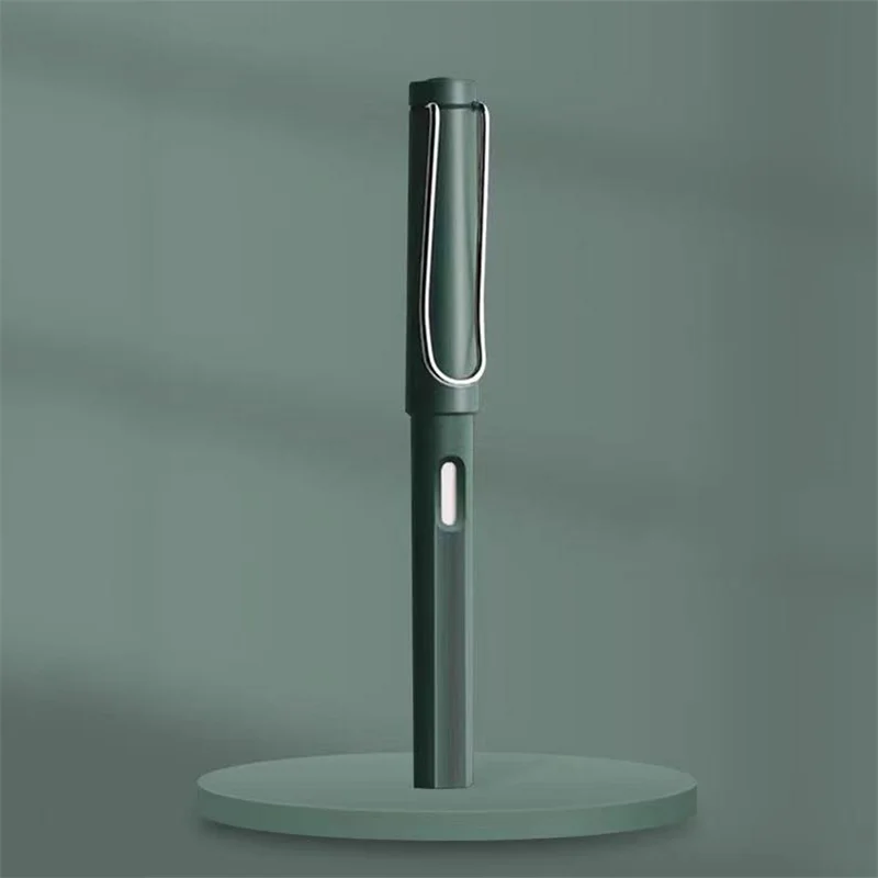 Everlasting Pencil Infinite Pencil Technology Inkless Metal Pen Magic Pencils Drawing Is Not Easy To Break The Straight Pencil