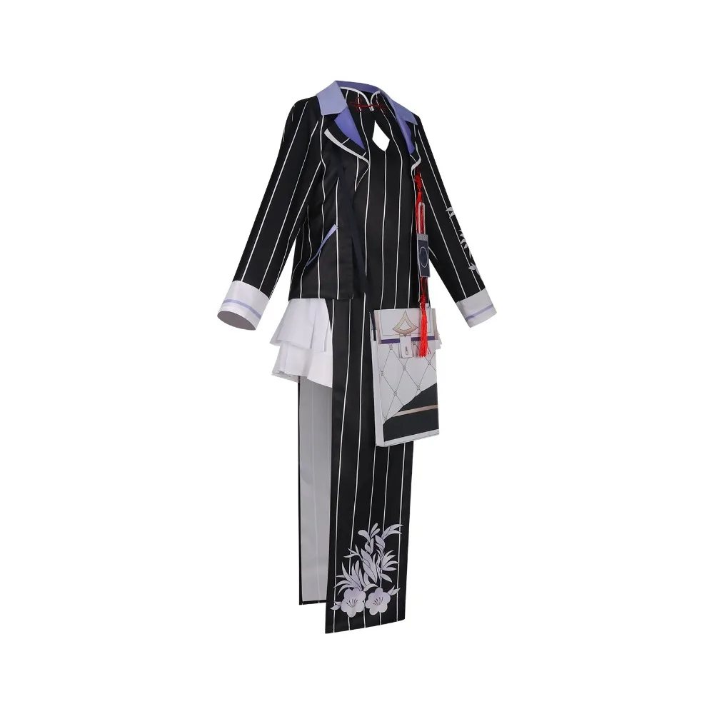 Blue Archive Sunohara Kokona Cosplay Set Coat Dress Accessory Halloween Party Stage Outfit for Women 2026