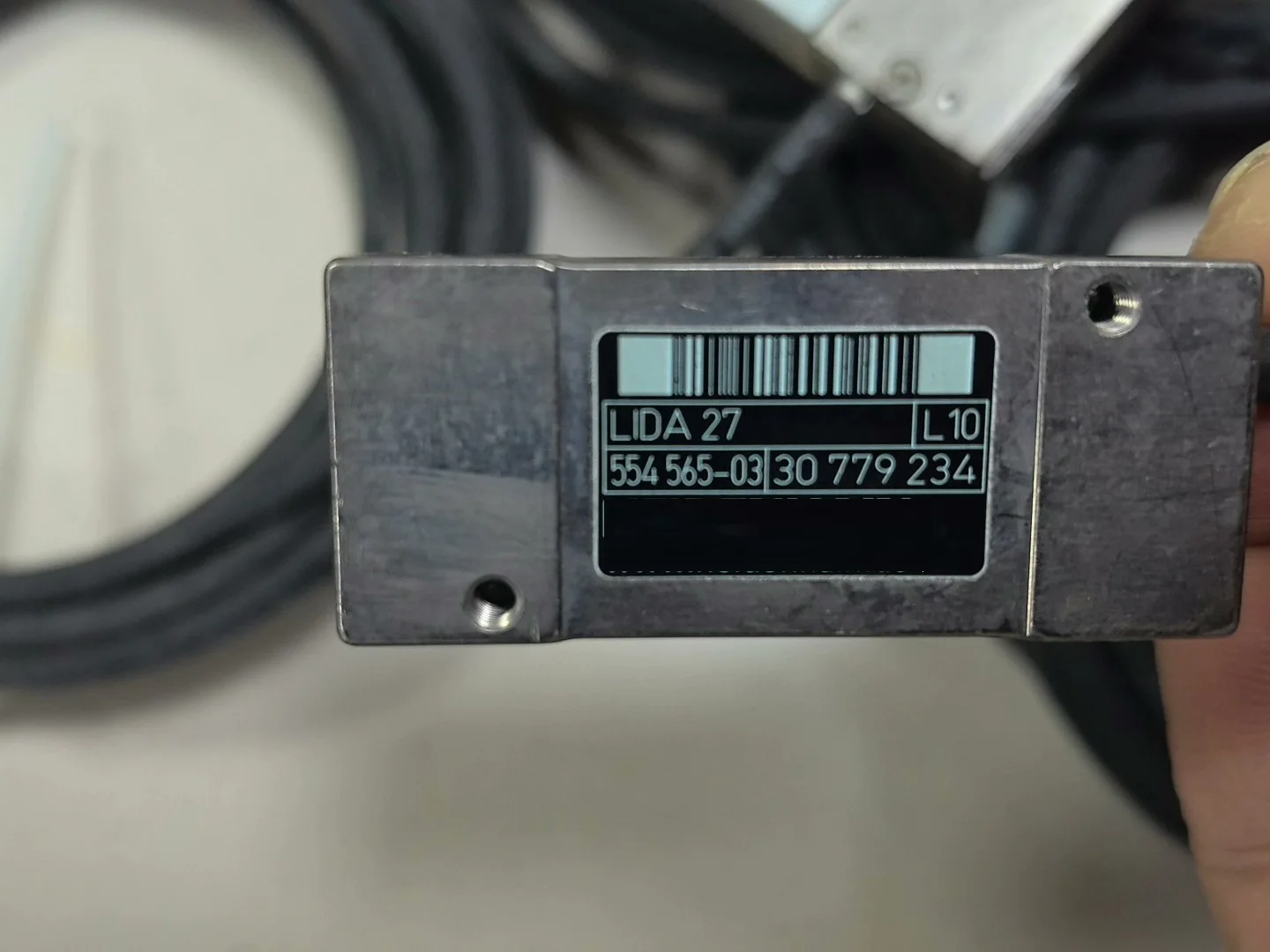 

LIDA 27 For HEIDENHAIN reading head LIDA 27