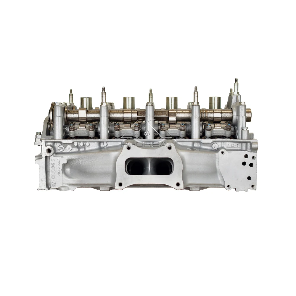 

2.4L K24Z3 Engine Cylinder Heads K24Z3 Cylinder Head Assembly For Honda Accord