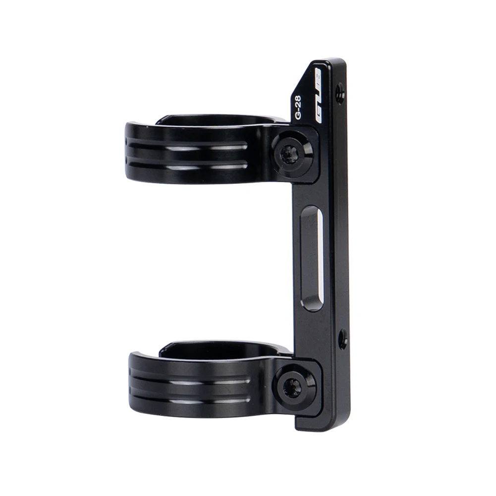 アルミ合金自転車ウォーターボトルホルダーアダプタークイックリリースウォーターボトルケージホルダーマウントアダプターケトルホルダー用