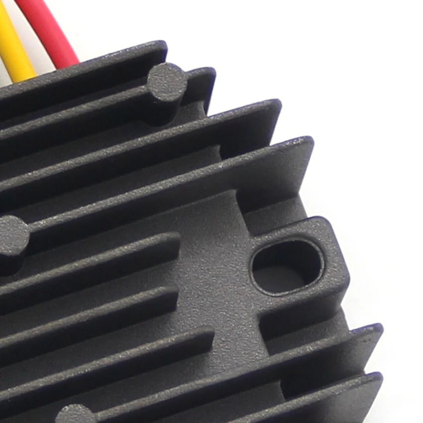 12V Spannungs regler Gleich richter für yanmar l48 l70 l100 l40 l90 l48n l70n l100n l48v l70v l100v oem: 2014-2016 Motorrad teil – Detail 5