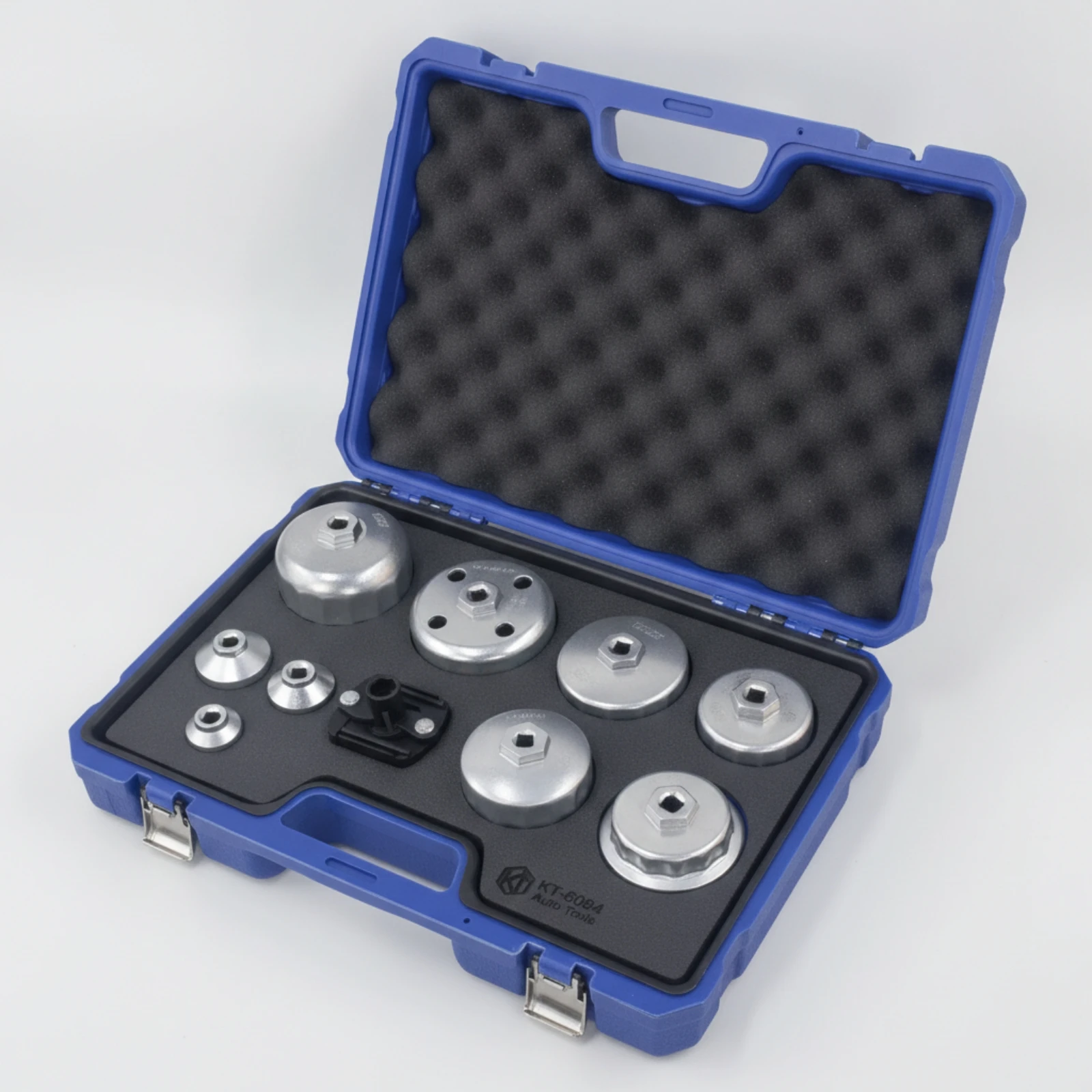 10 Pieces Oil Filter Cap Wrenc - Special Tools Mechanical Workshop recension och pris