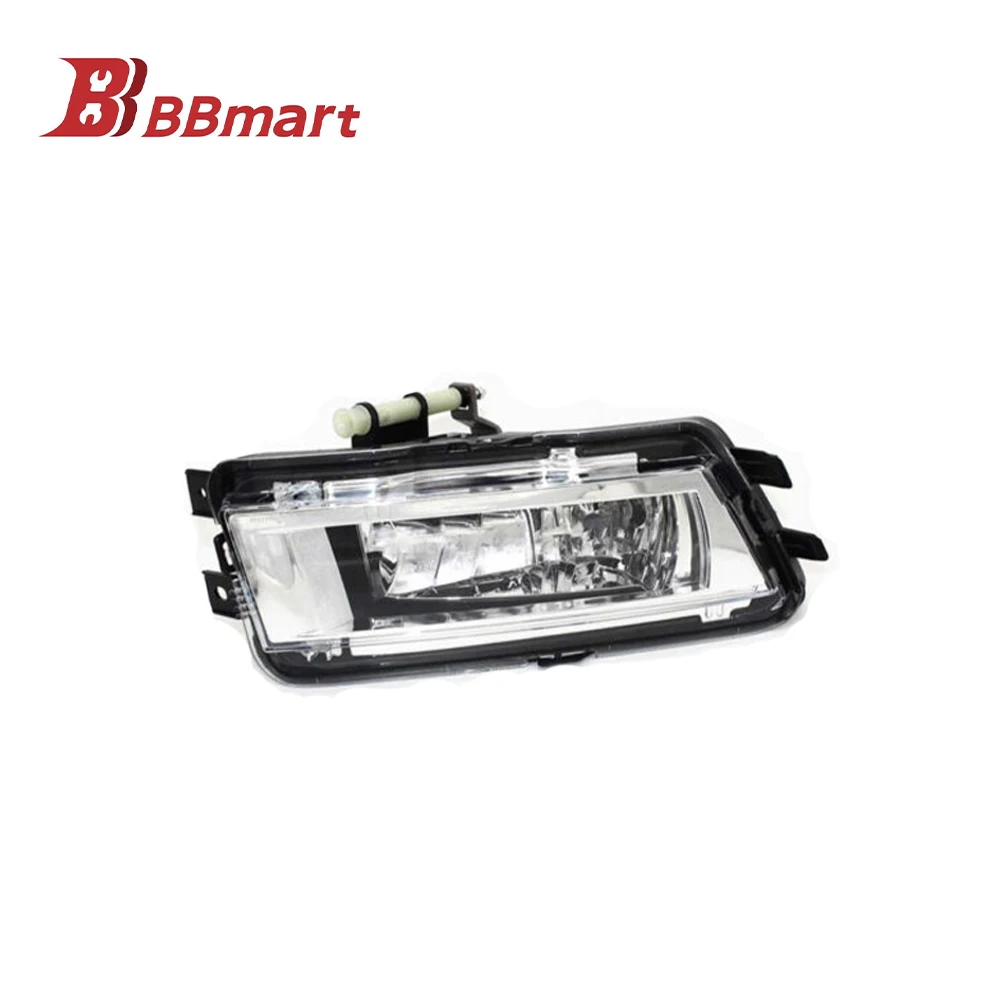 

56D941699 BBmart автозапчасти 1 шт. лучшее качество автомобильные аксессуары левая передняя галогенная противотуманная фара для Skoda Passat