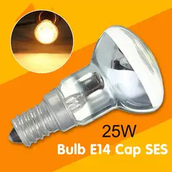 E14 R39 25W Replacement Lava Lamp Spotlight Screw In Reflector Clear Bulbs Spot Light Light Lava Incandescent Light Bulb O7K5