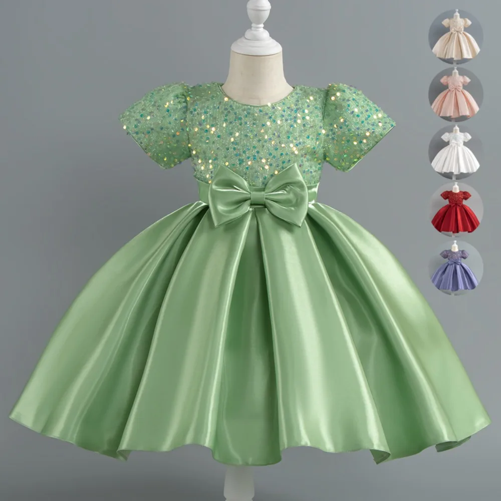 

Party Fairy Cosplay Costumes Children's Clothing Party Tutu Kids Dresses for Girls Clothes Princess Flower Girl Dress Dance Wear