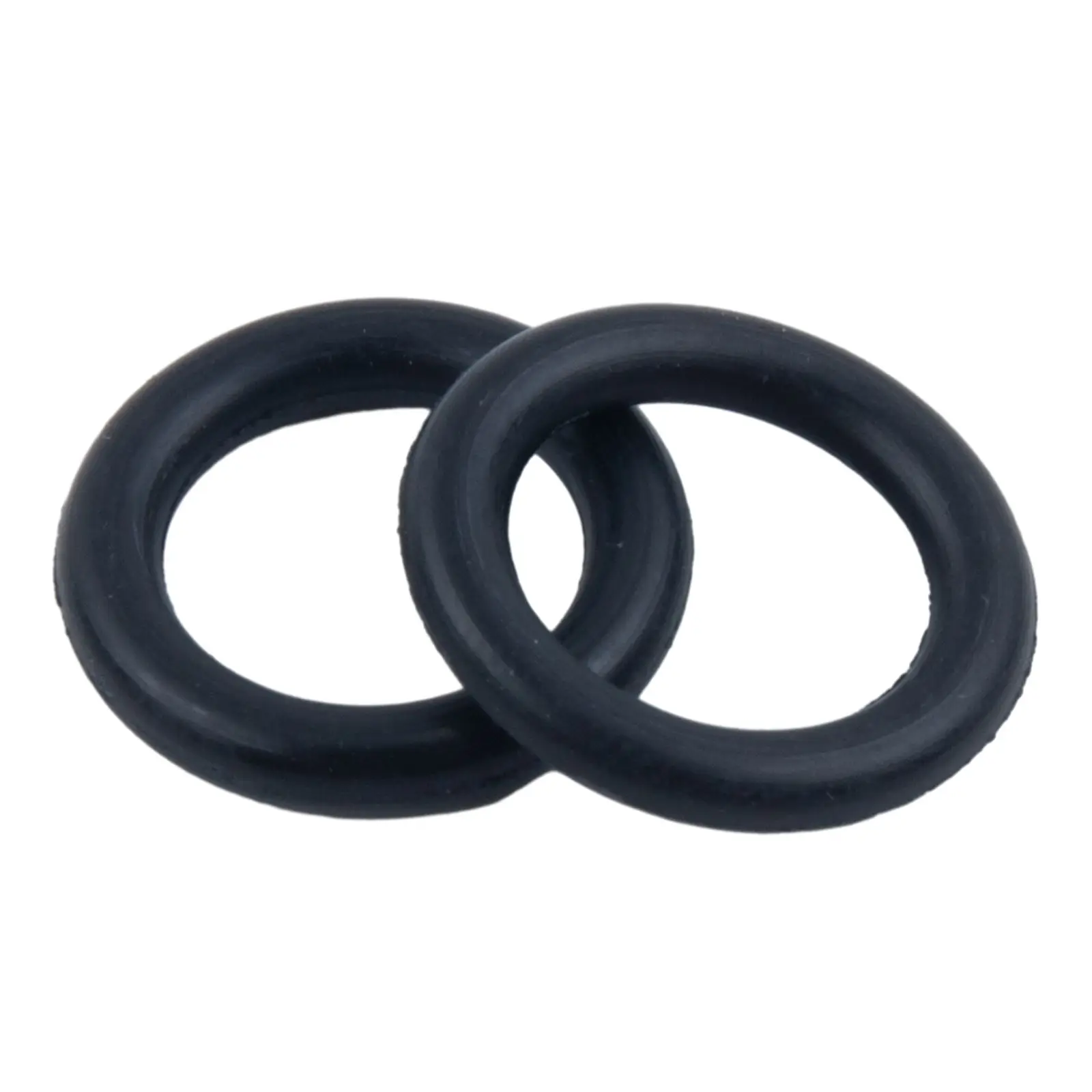 

40pcs 3/8 O-Rings For Pressure Washer Hose Quick Disconnect Rubber Durable Pressure Washer Accessories Head Sealing Rings