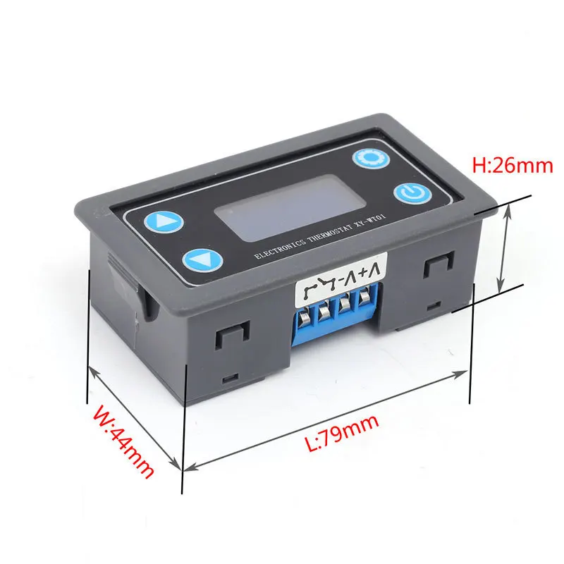 20PCS Dc 6V-30 Wt01…