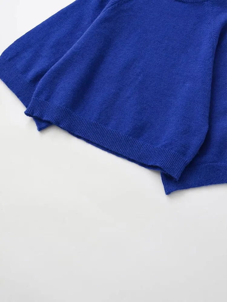 Thumbnail 4 - #45 Womens Casual Pullover Sweaters Discount Picks