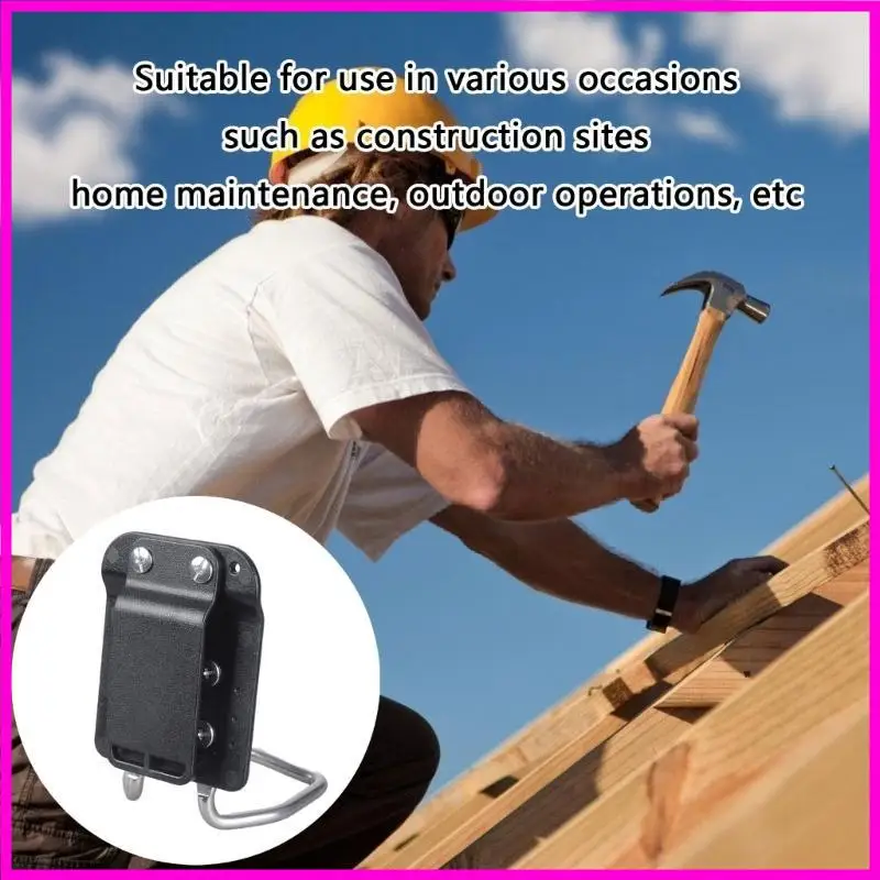57BE HARMMER HOLDER for Belt Hammer LOOP Hammer Hammer Hammer Hammer Hammer Hammer