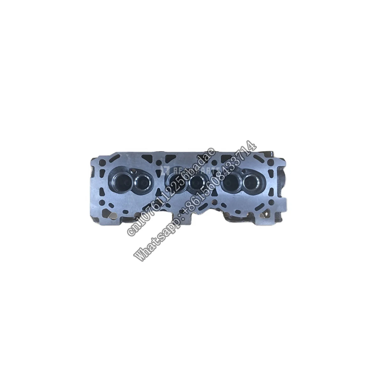 Factory Direct Ford 4.0 Cylinder Head  60-5020 F5TZ6049B High Performance Engine Bare Cylinder Head  engine Parts