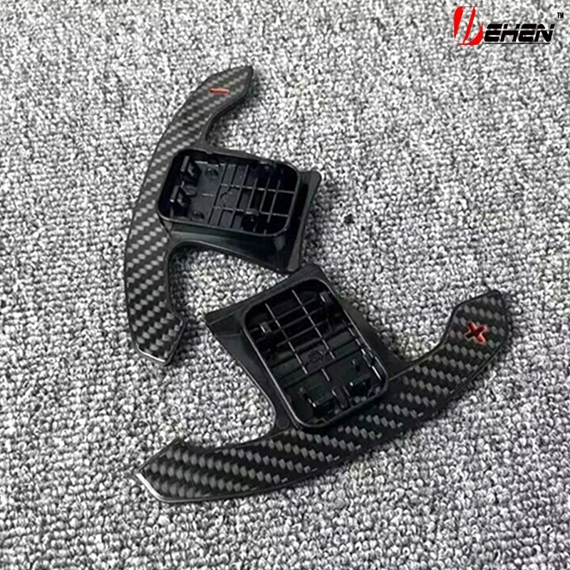 Fit for  BMW G F chassis 12345 series M2M3M4X3X4X5X6   Shift paddles gear paddles Pedal Shift  paddle shifter