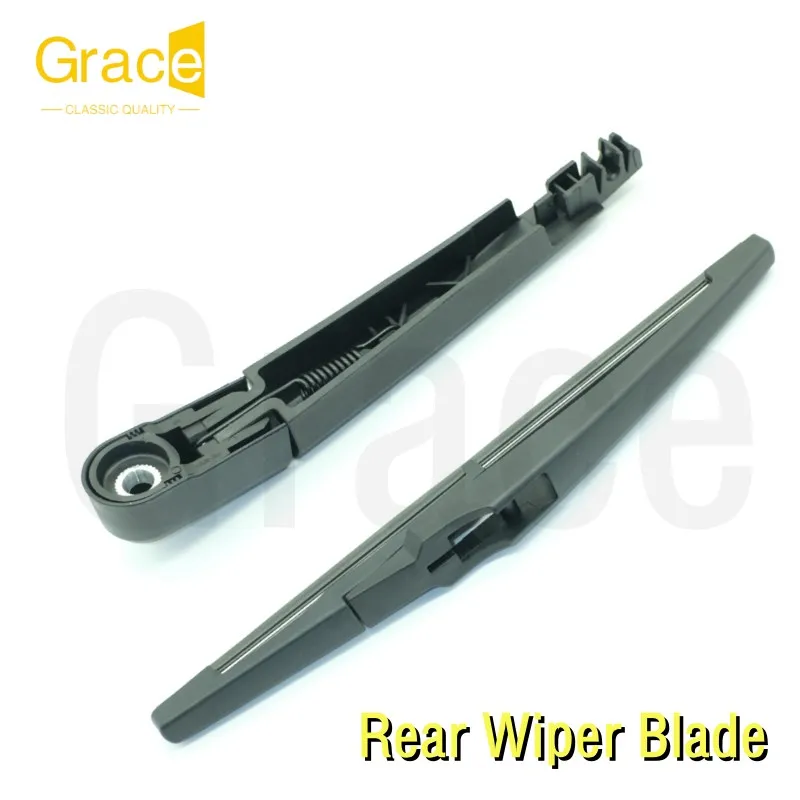 Rear Wiper Blade For Chevrolet Spark EV 10\