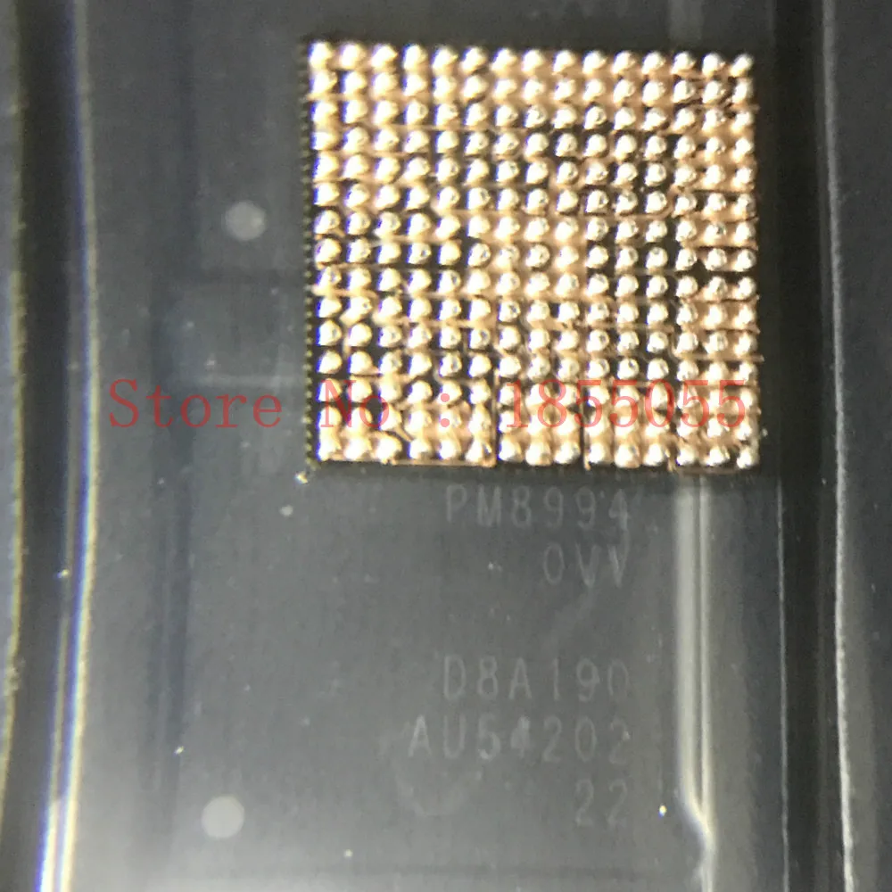 CHENGYAN 10pcs PMI8998 003 004 PM8998 002 000 PM8996 PMI8996 PM8994 PMI8994 PM8953 PMI8952 PM8937 PMI8937 PMI8940 PM8940