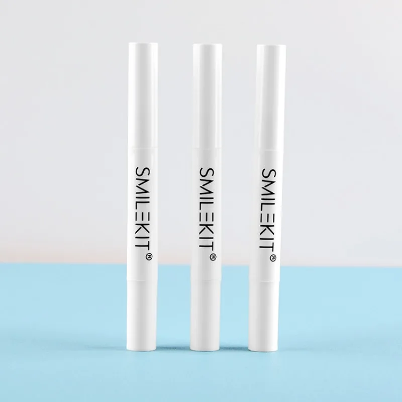V34 Teeth Whitening Pen Effective Painless Easy To Use Teeth Care for Beautiful Smile Teeth Whitening Pen Toothbrush