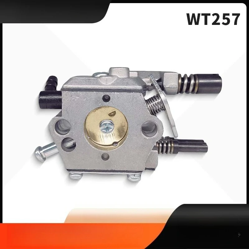 

Карбюратор MP116-31 для WALBRO WT257, запчасти для садовой техники