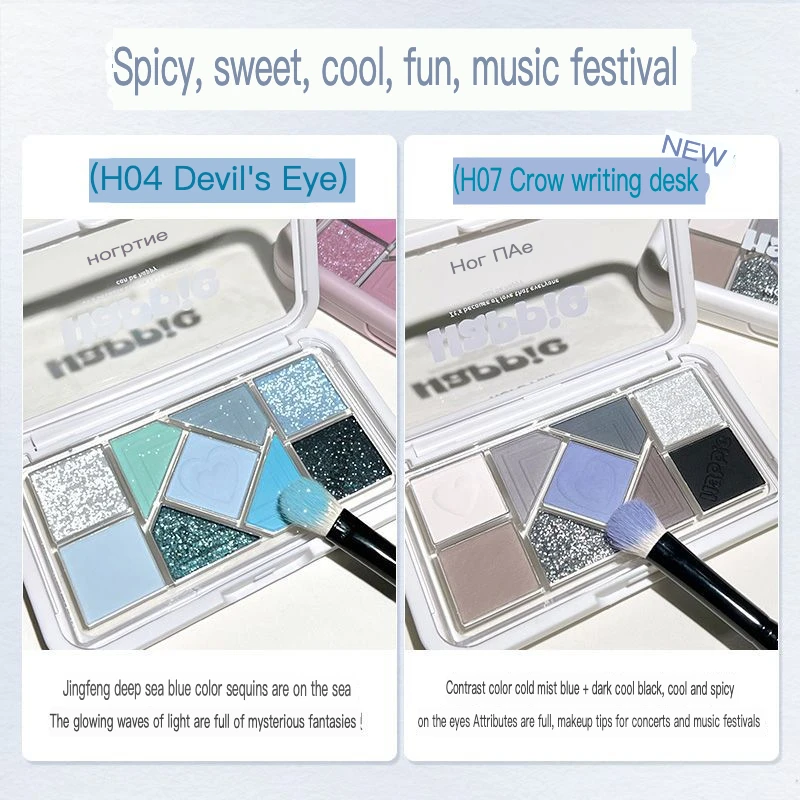 holdlive-paleta-de-sombras-de-nove-cores-com-moldura-pequena-terra-rosa-azul-verde-roxo-matte-perolado-blush-para-iniciantes