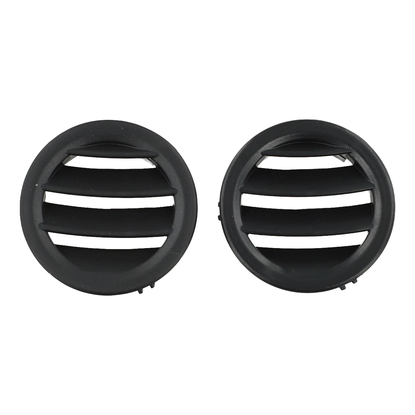 

Комплект из 2-х передних дефлекторов воздуховода кондиционера для ремонта автомобилей, подходит для различных моделей, включая Mercedes-Benz C200