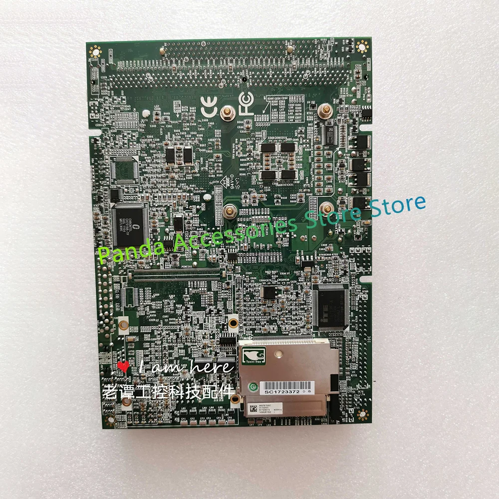 Elevator Display Controller Motherboard PCM-8150 Rev:A2.0-C