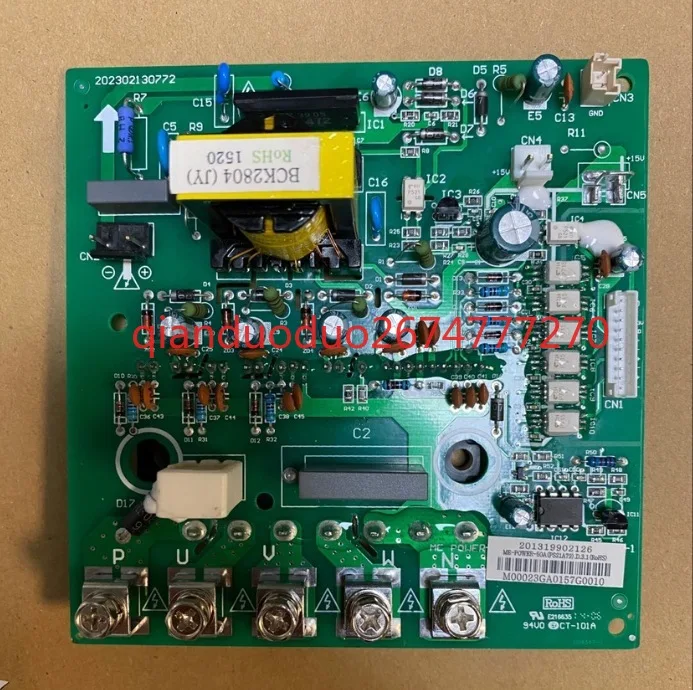أجزاء تكييف الهواء CE-IPM-35A1200V (PS22A78) 201319990306   العاكس ME-POWER-50A