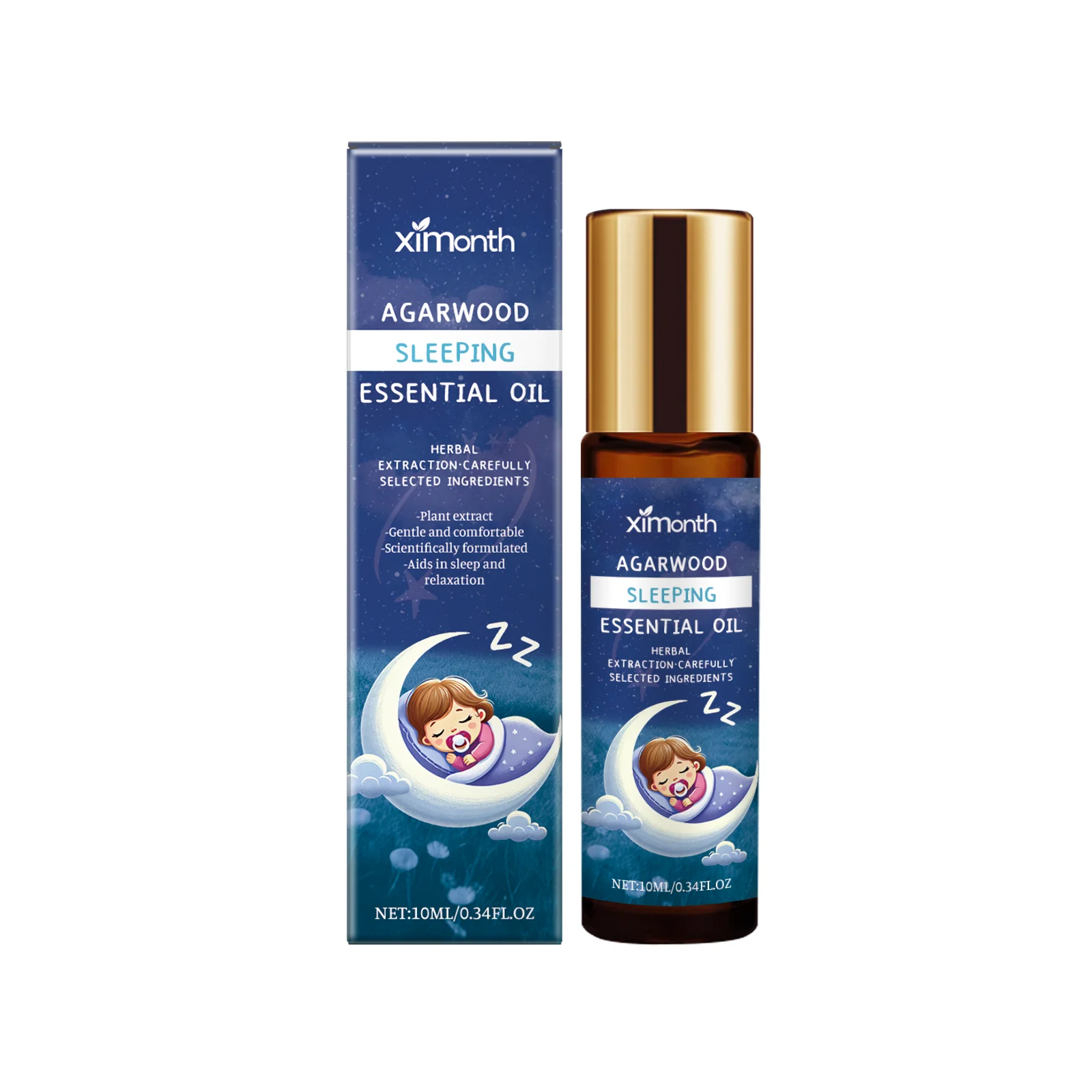 Aceite esencial de lavanda par - Lavender Pillow Spray reseña y precio